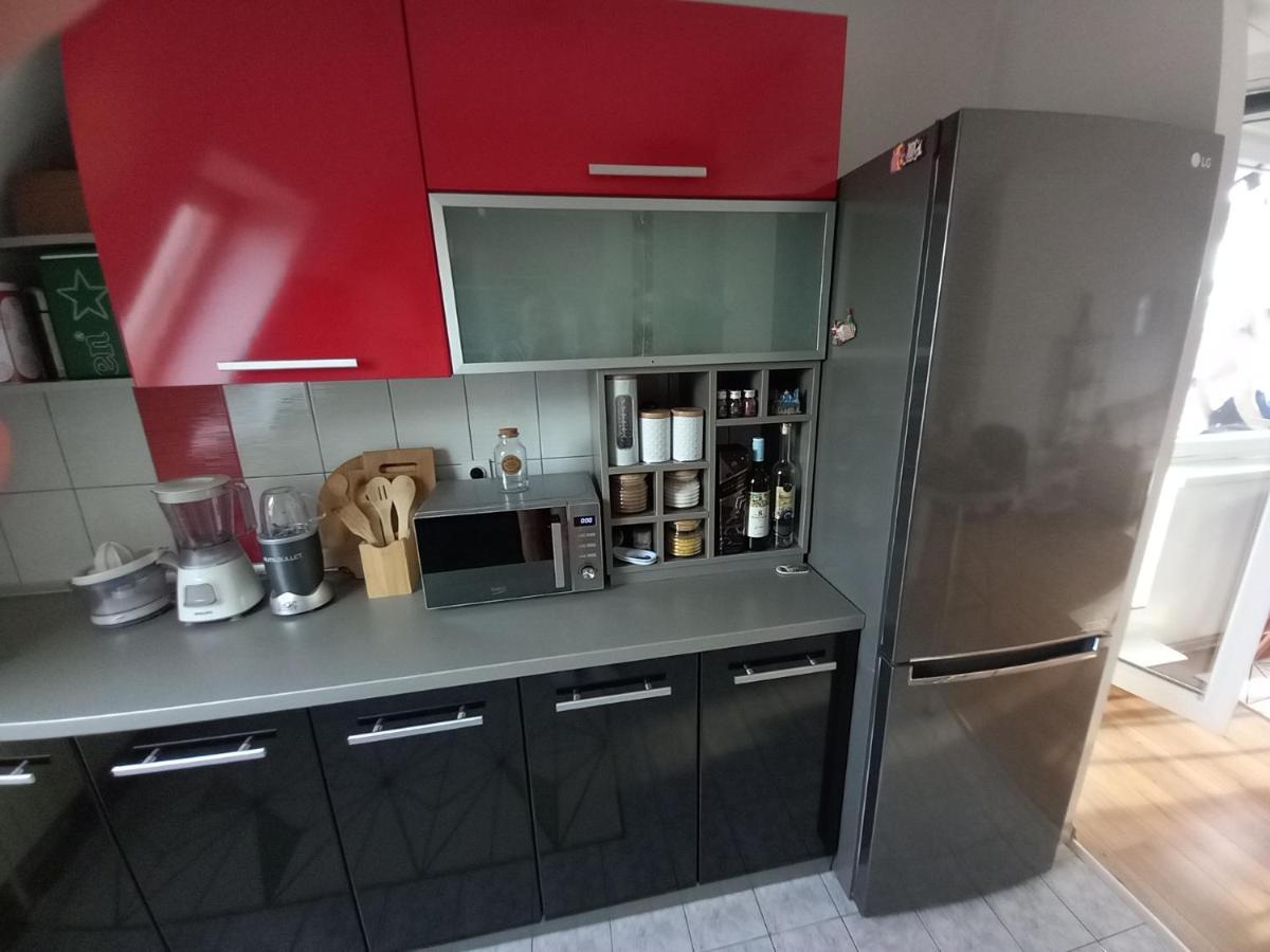 Apartment 075 Tuzla Extérieur photo