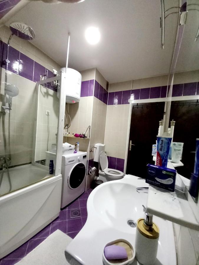 Apartment 075 Tuzla Extérieur photo