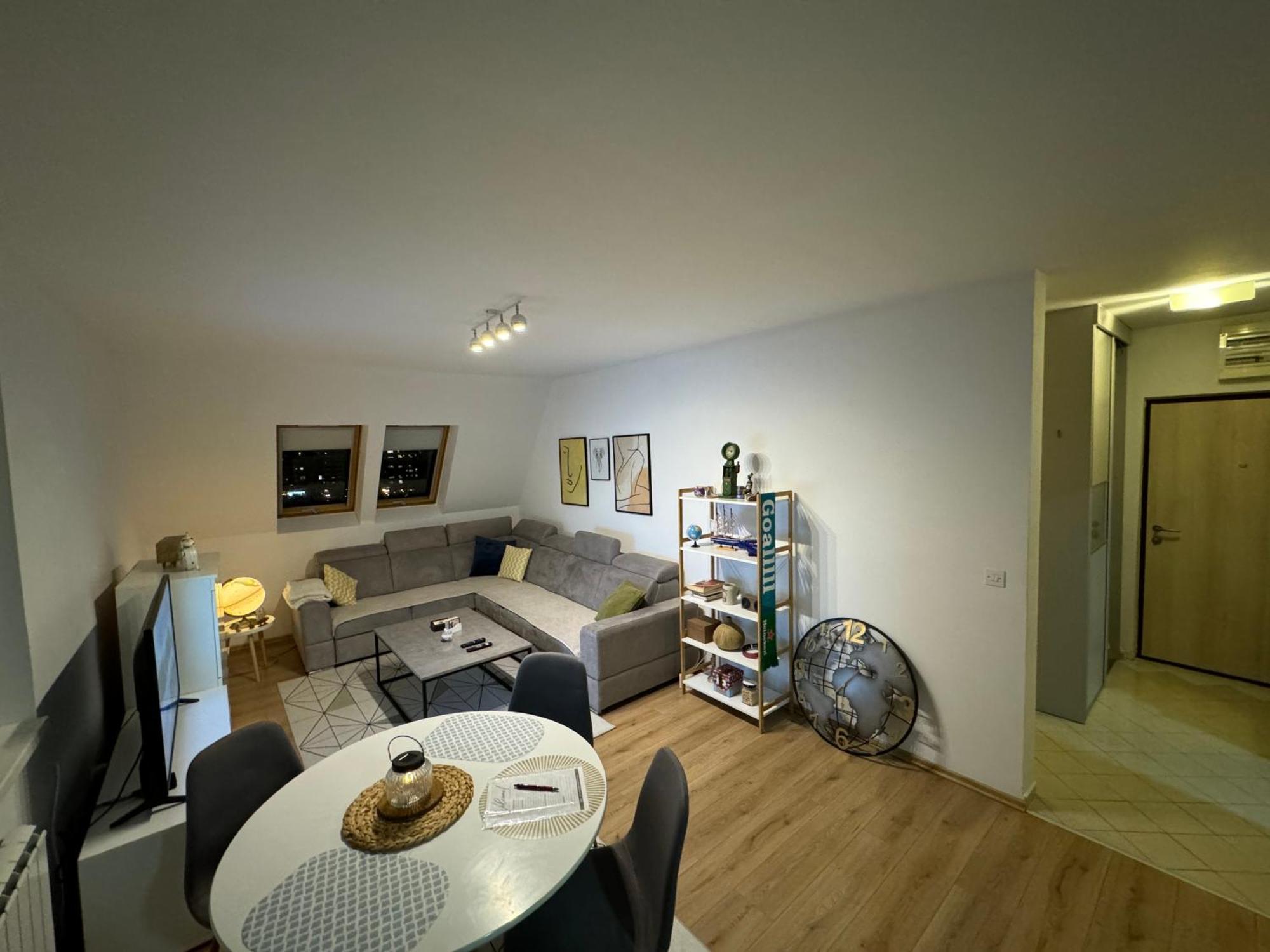 Apartment 075 Tuzla Extérieur photo