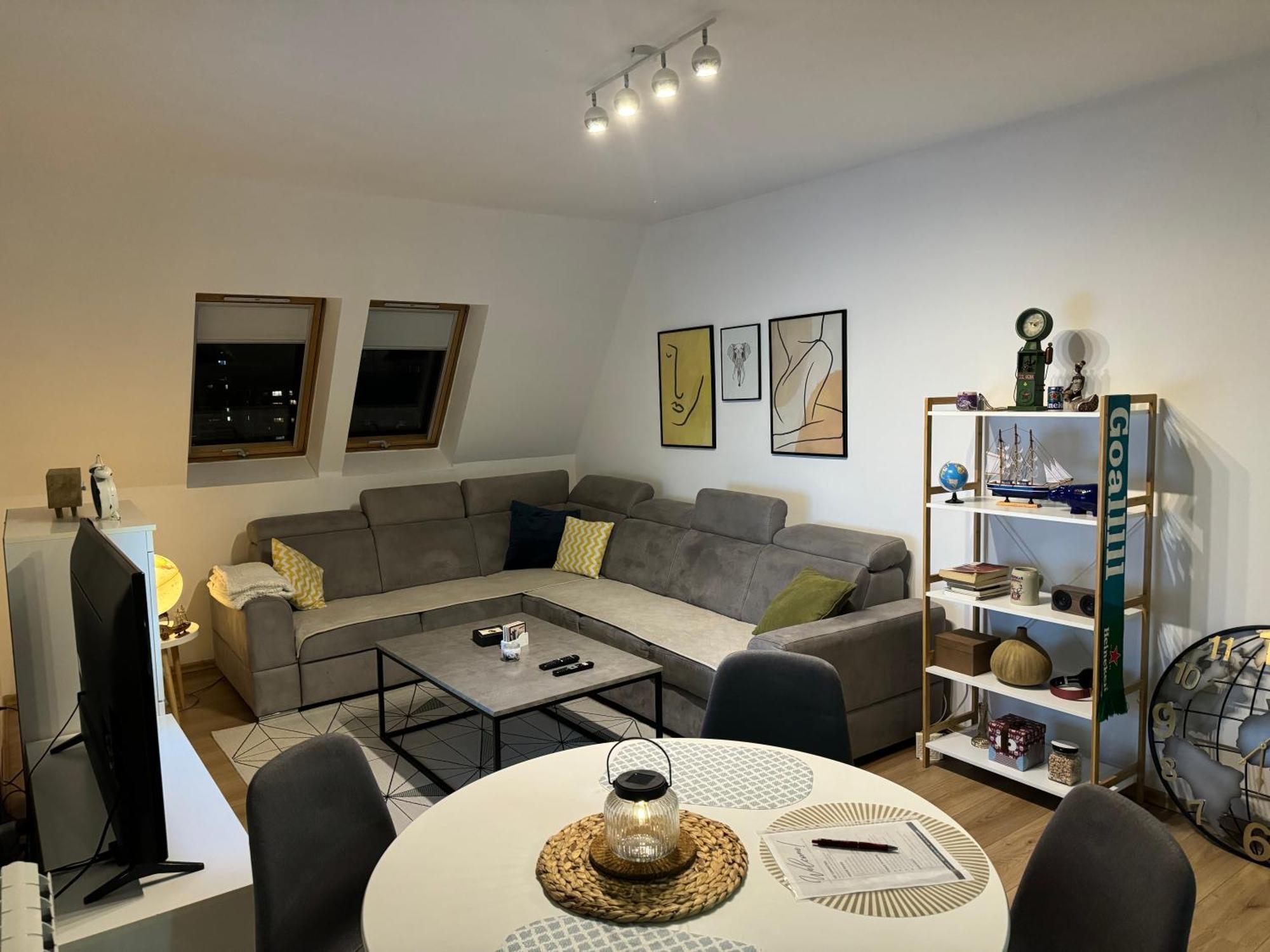 Apartment 075 Tuzla Extérieur photo